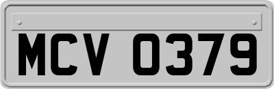 MCV0379