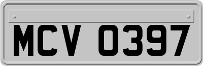 MCV0397