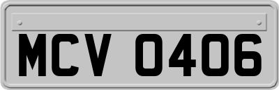 MCV0406