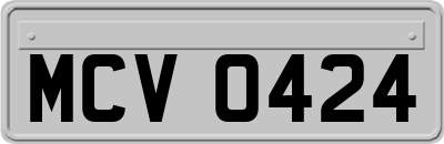 MCV0424