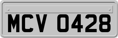 MCV0428