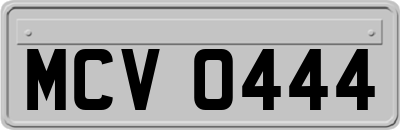 MCV0444