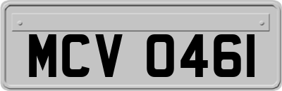 MCV0461