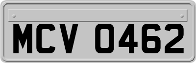 MCV0462
