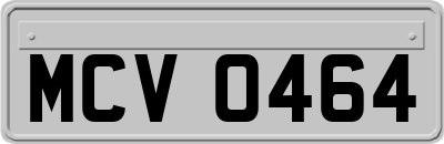 MCV0464