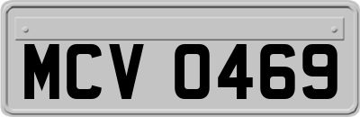 MCV0469