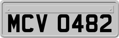 MCV0482
