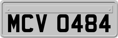 MCV0484