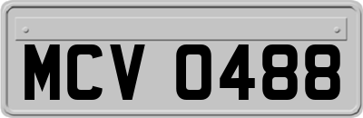 MCV0488