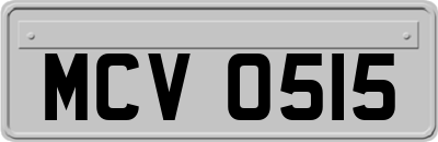 MCV0515