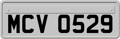 MCV0529