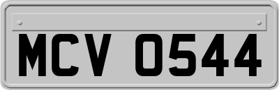 MCV0544