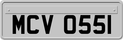MCV0551