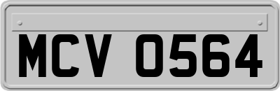 MCV0564