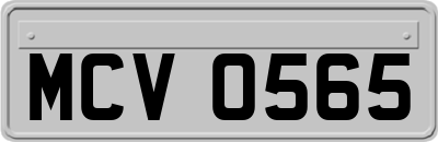 MCV0565