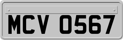 MCV0567