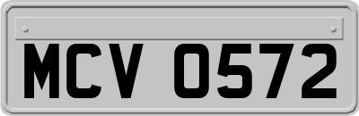 MCV0572