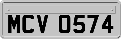 MCV0574