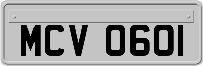 MCV0601