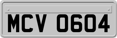 MCV0604