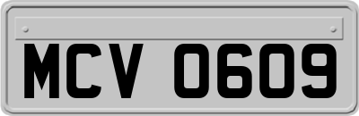 MCV0609