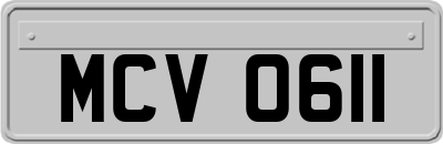 MCV0611