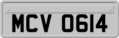 MCV0614