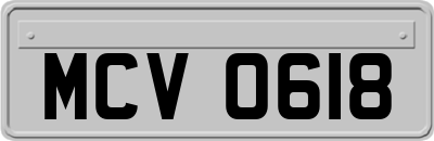 MCV0618