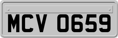 MCV0659