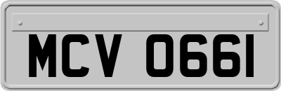 MCV0661