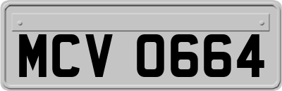 MCV0664