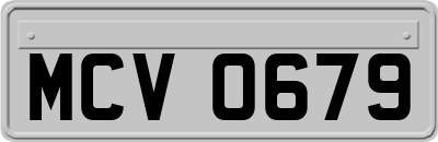 MCV0679