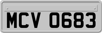 MCV0683