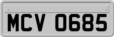 MCV0685
