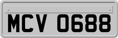 MCV0688