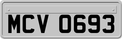 MCV0693