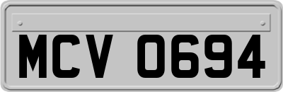 MCV0694