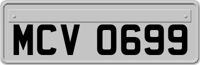 MCV0699