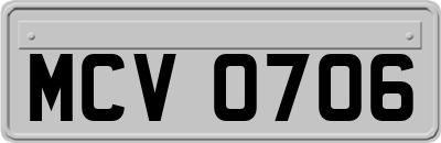 MCV0706