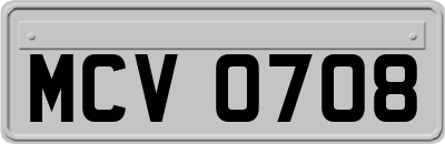 MCV0708