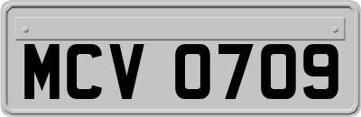 MCV0709