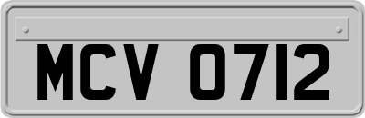 MCV0712