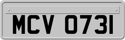 MCV0731