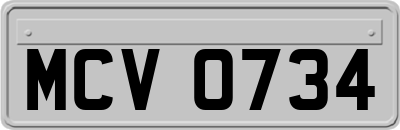 MCV0734