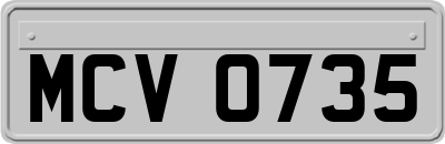 MCV0735