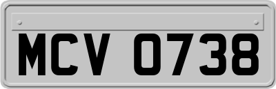 MCV0738