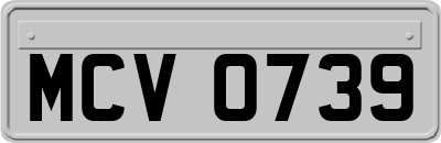MCV0739