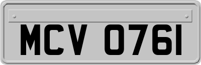 MCV0761