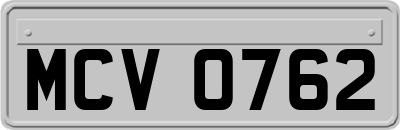MCV0762