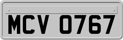 MCV0767